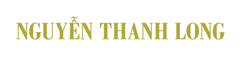 Nguyễn Thanh Long